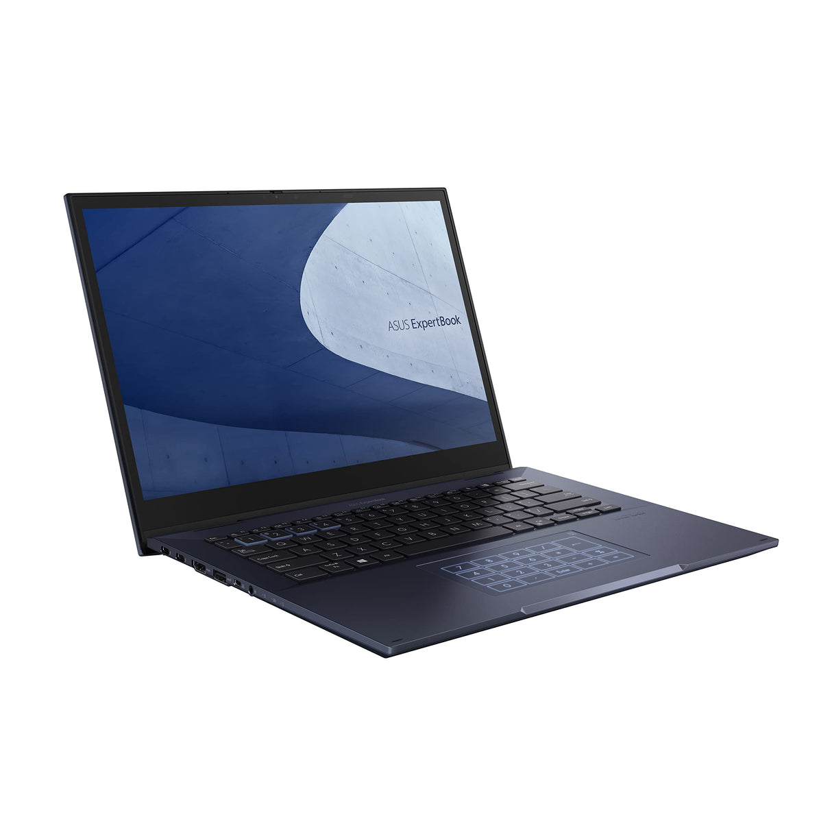 ASUS B7402FBA-L90336X i5 16 I BK W11P 90NX04V1-M00C50