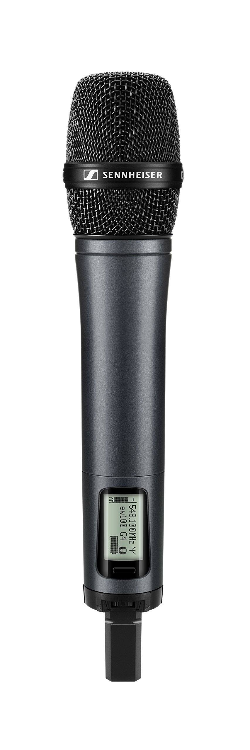 Sennheiser Système de microphone à main sans fil (EW 135P G4-A1)