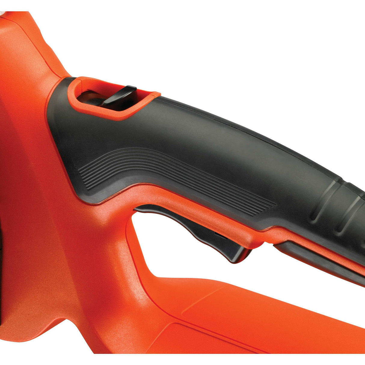 BLACK+DECKER GKC1825L50, Motosierra 18 V 5 Ah y Longitud de Espada 25 cm con Una Batería y Cargador
