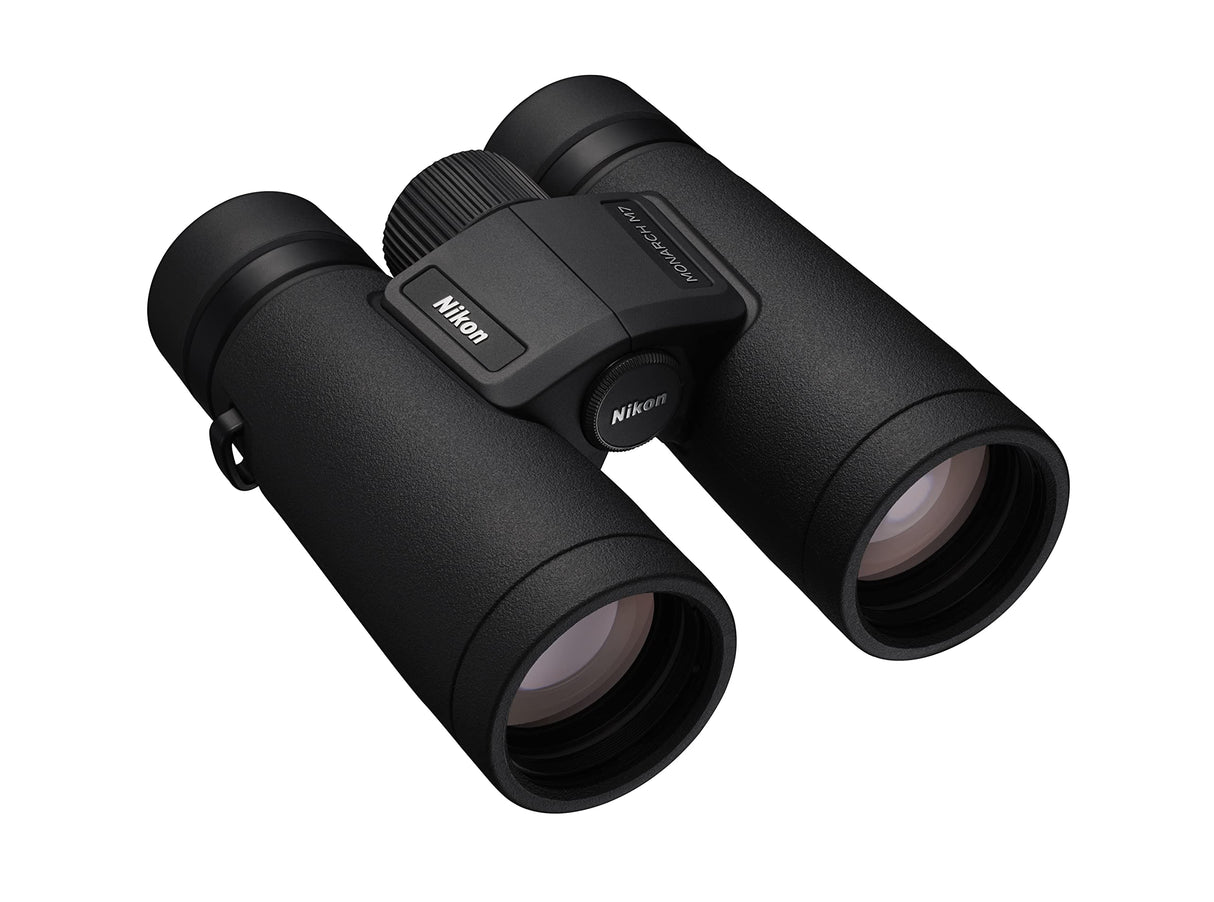 Nikon Monarch M7 8x42, Negro