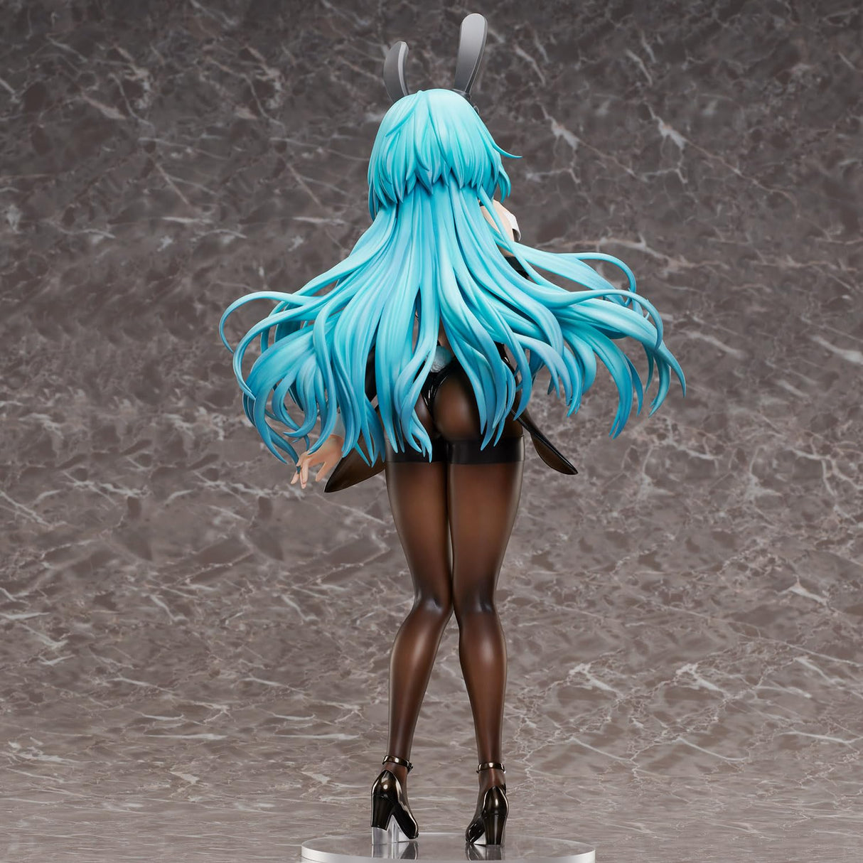 B-style Azur Lane Boise Embarrassing Emerald 1/4 Scale PVC & ABS Painted Finished Figure