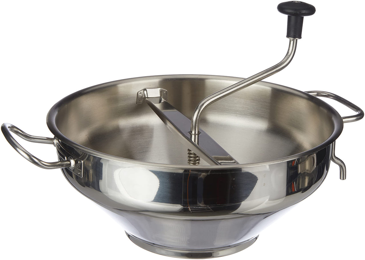 Lacor - 60031 - PAsapures Profesional 2 Discos 32 cm