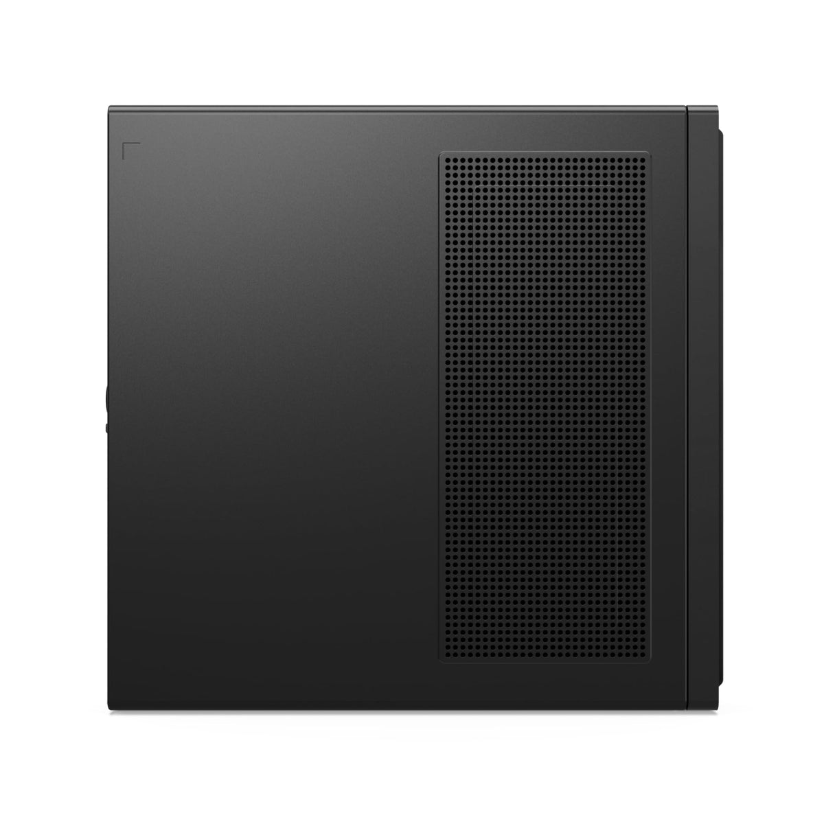 Lenovo ThinkCentre M90q Gen 6 13AC - Mini - Core Ultra 9 285 - vPro Enterprise - RAM 32 GB - SSD 1 TB - TCG Opal Encryption 2, NVMe, Performance - Intel Graphics - 1GbE, Wi-Fi 6, Bluetooth