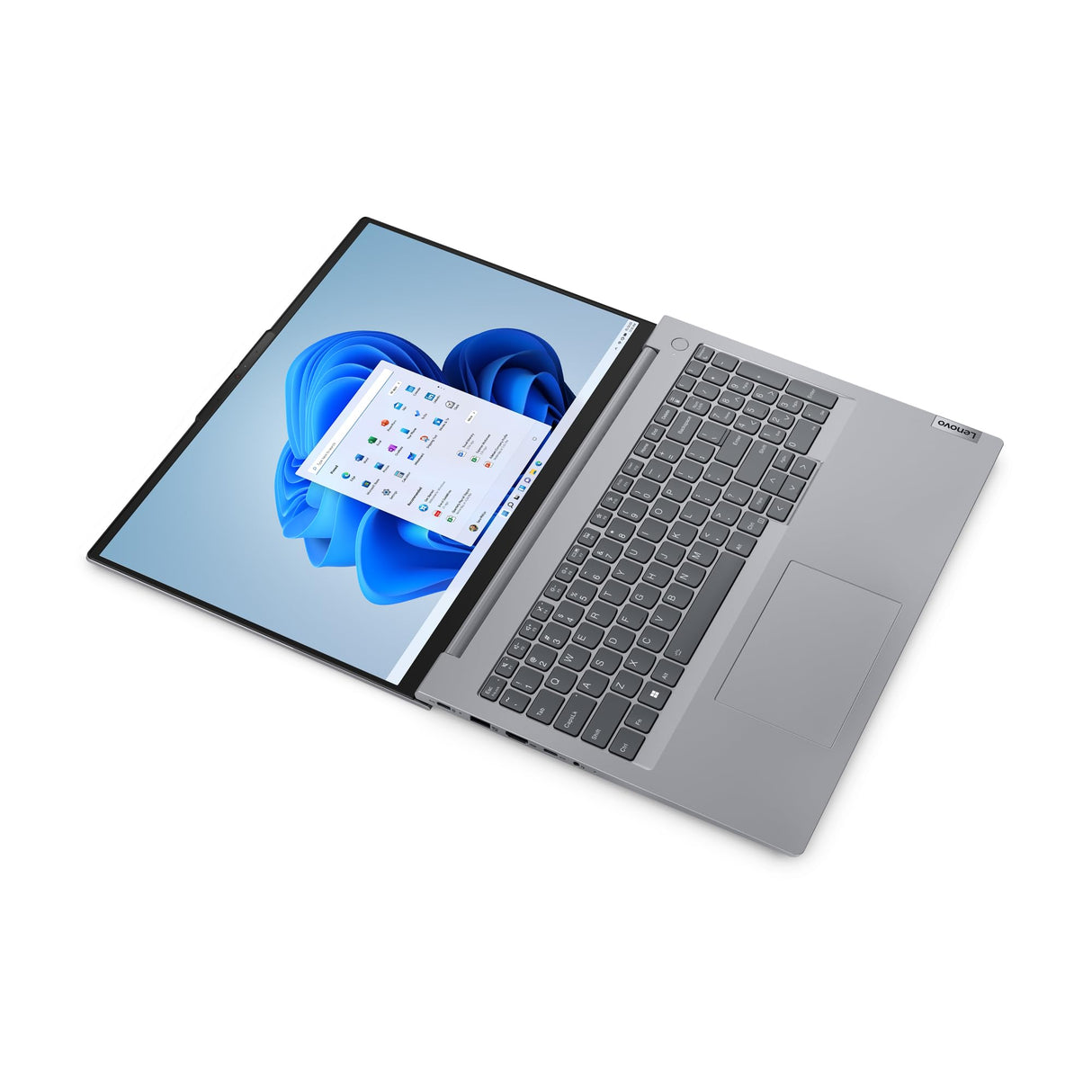 Lenovo ThinkBook 16 G6 ABP AMD Ryzen™ 5 7430U Ordinateur portable 40,6 cm (16") WUXGA 16 Go DDR4-SDRAM 512 Go SSD