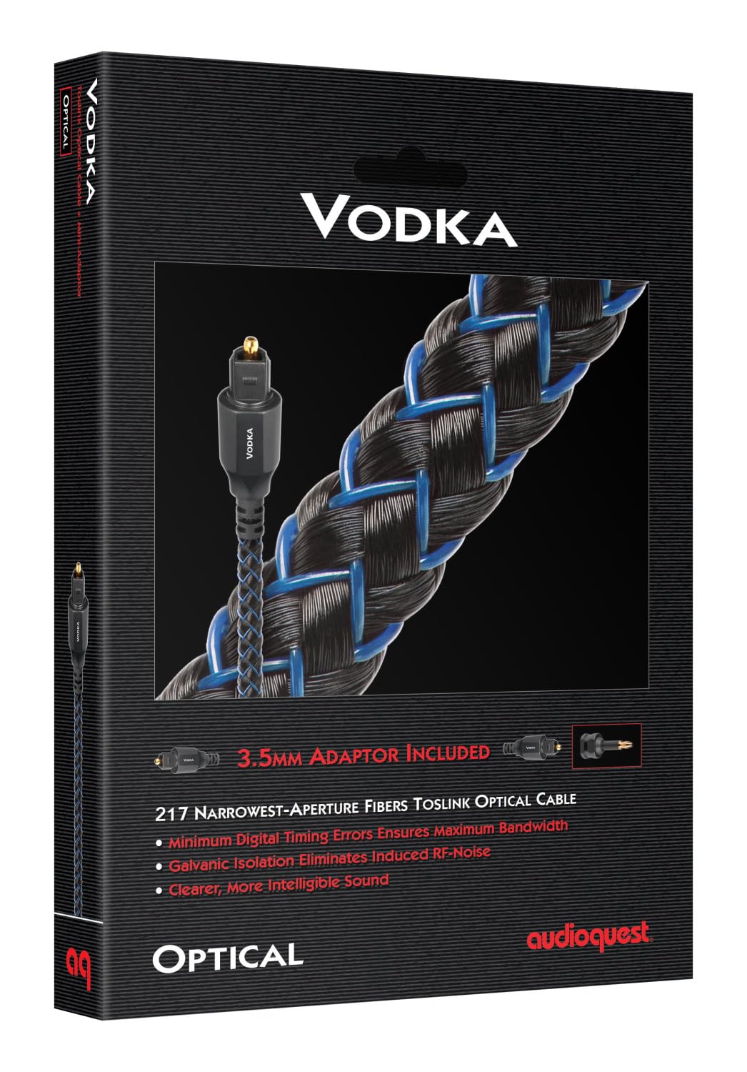 3.0M OPTILINK Vodka