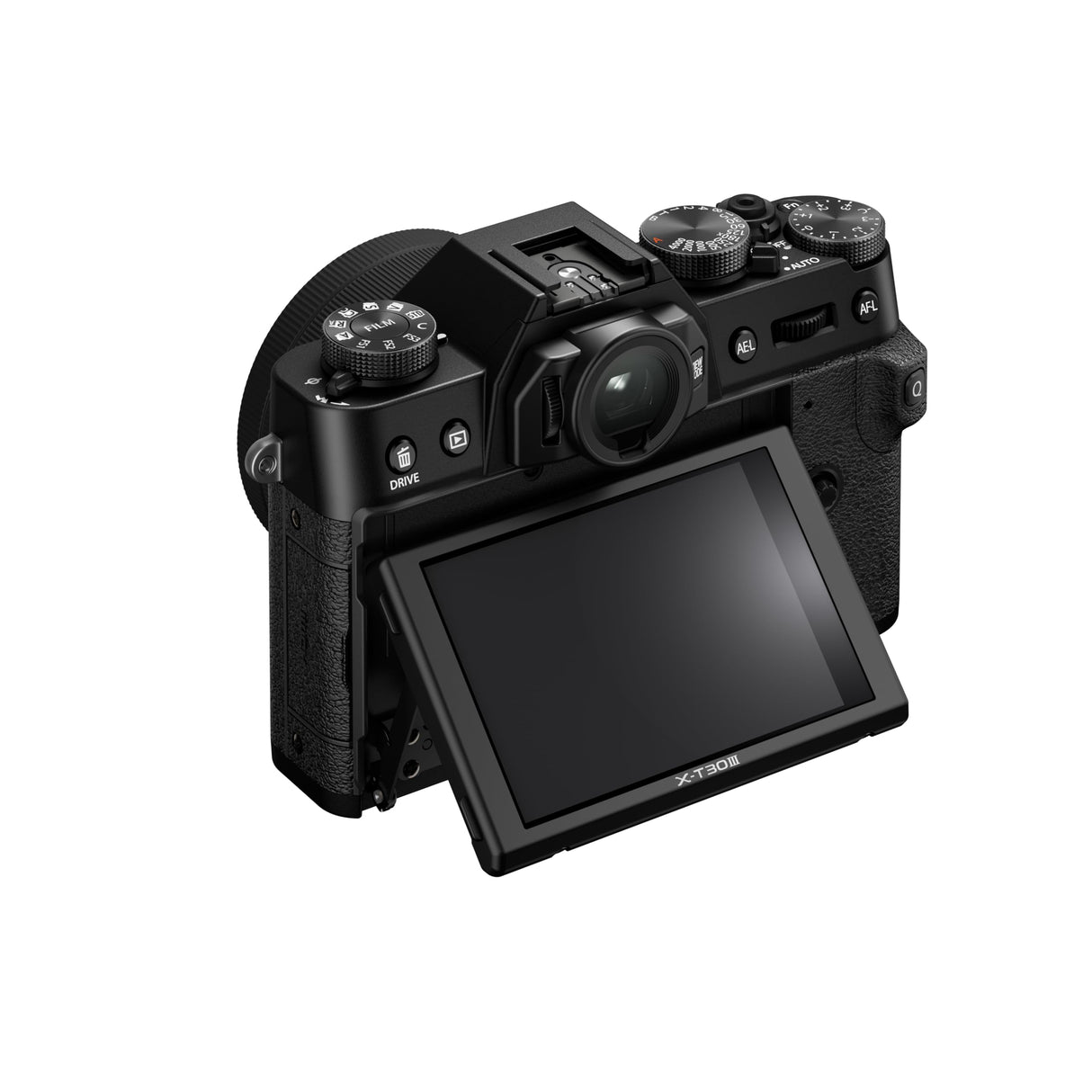 X-T30 III Body Black