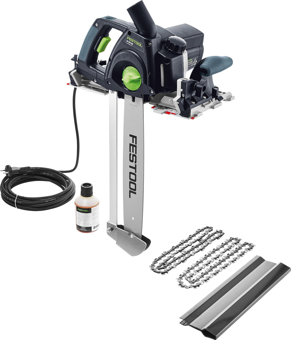 Festool Sierra de espada IS 330 EB