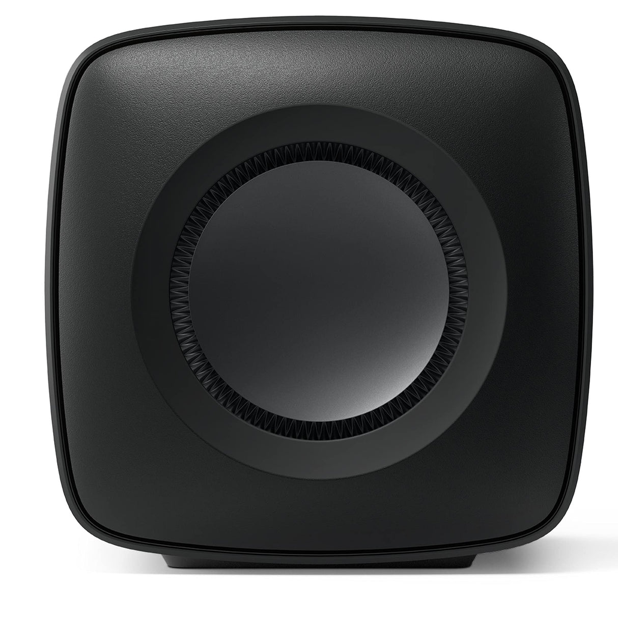 KEF Subwoofer KC62 (Negro)
