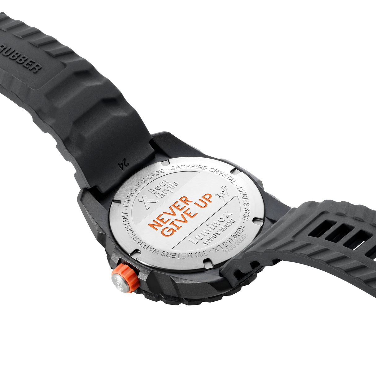 Luminox Reloj Analógico para Hombres de Cuarzo Suizo XB.3731