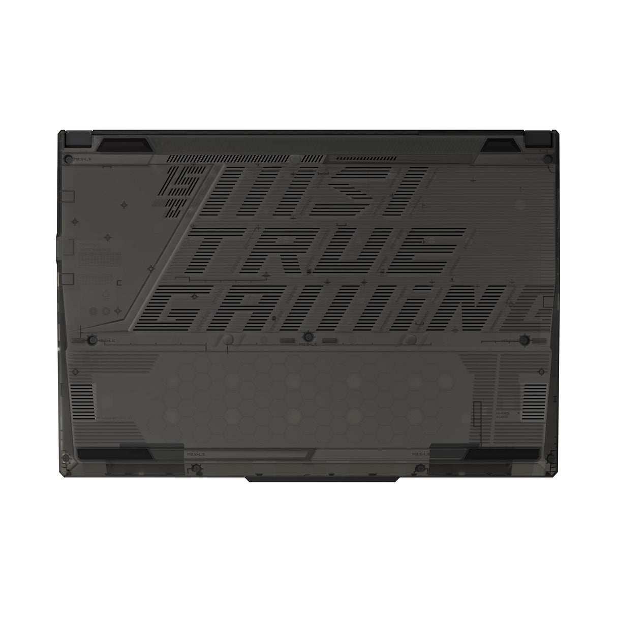 MSI Cyborg 15 AI A1VE-004FR