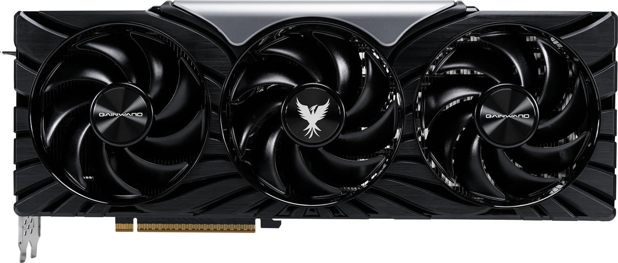 Gainward RTX 5070Ti Phoenix 16GB GDDR7 256bit 3-DP HDMI Placa gráfica NE7507T019T2-GB2031X VD9016