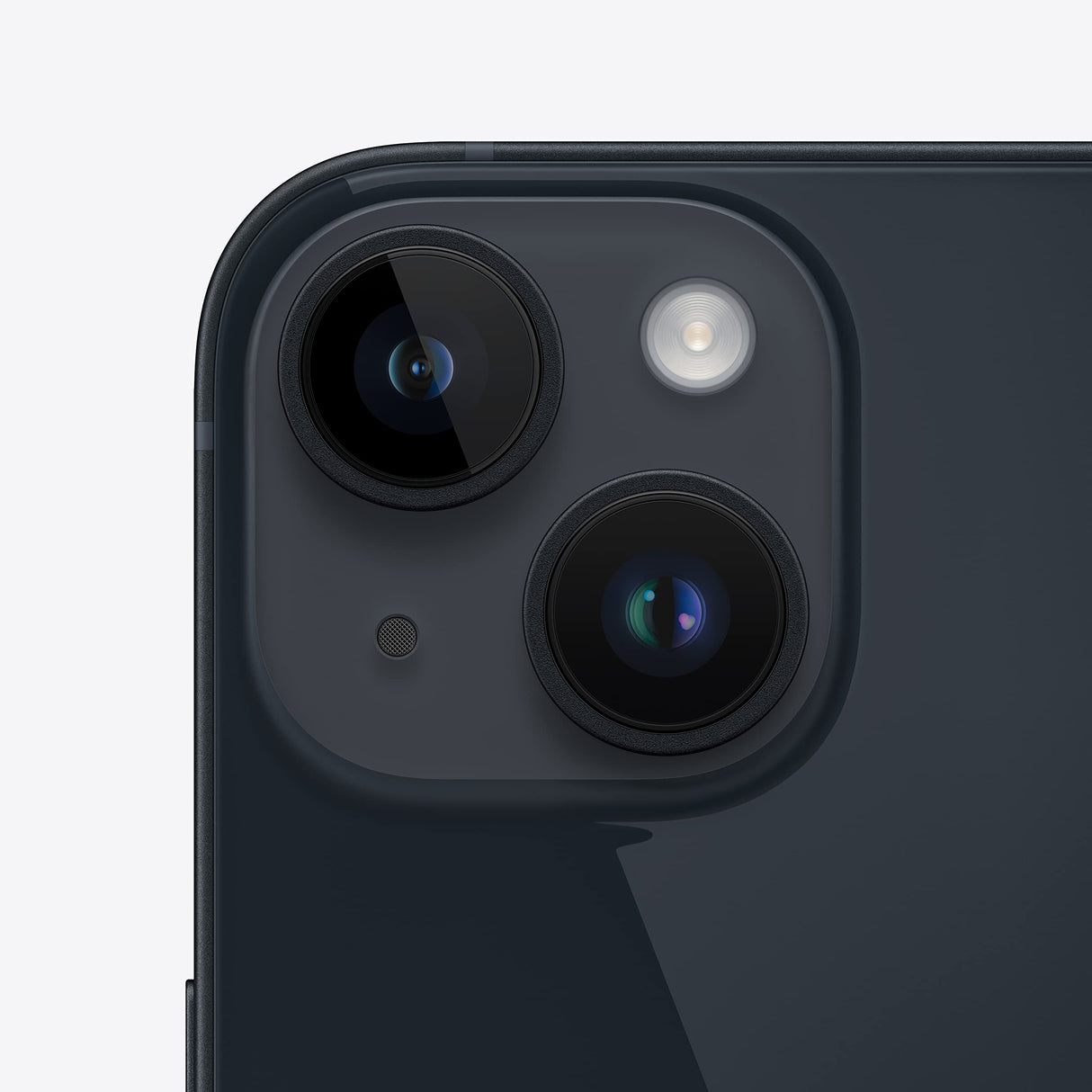 Apple iPhone 14 Plus 128 GB Negro Noche