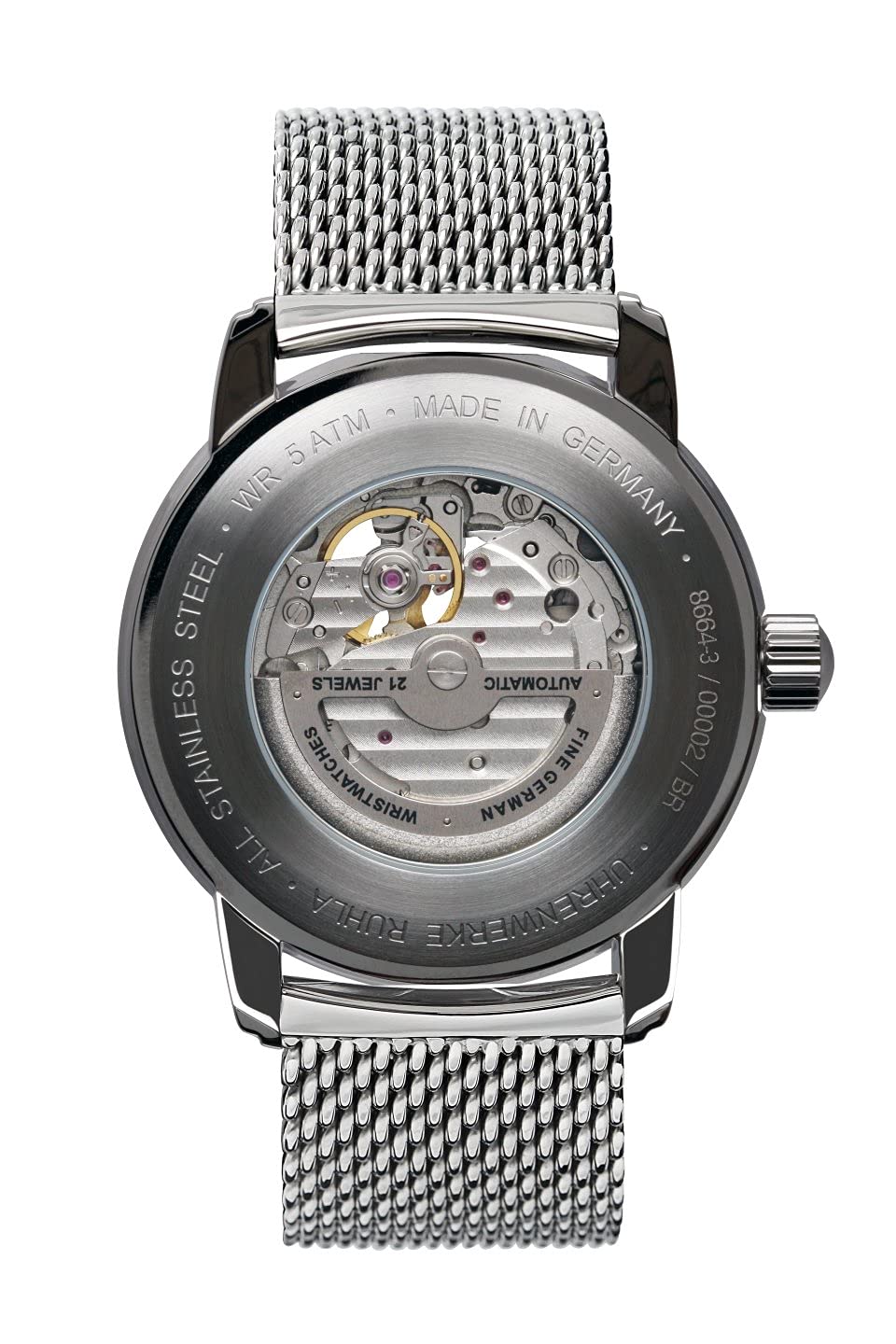 Wristwatch Analógico mid-32555