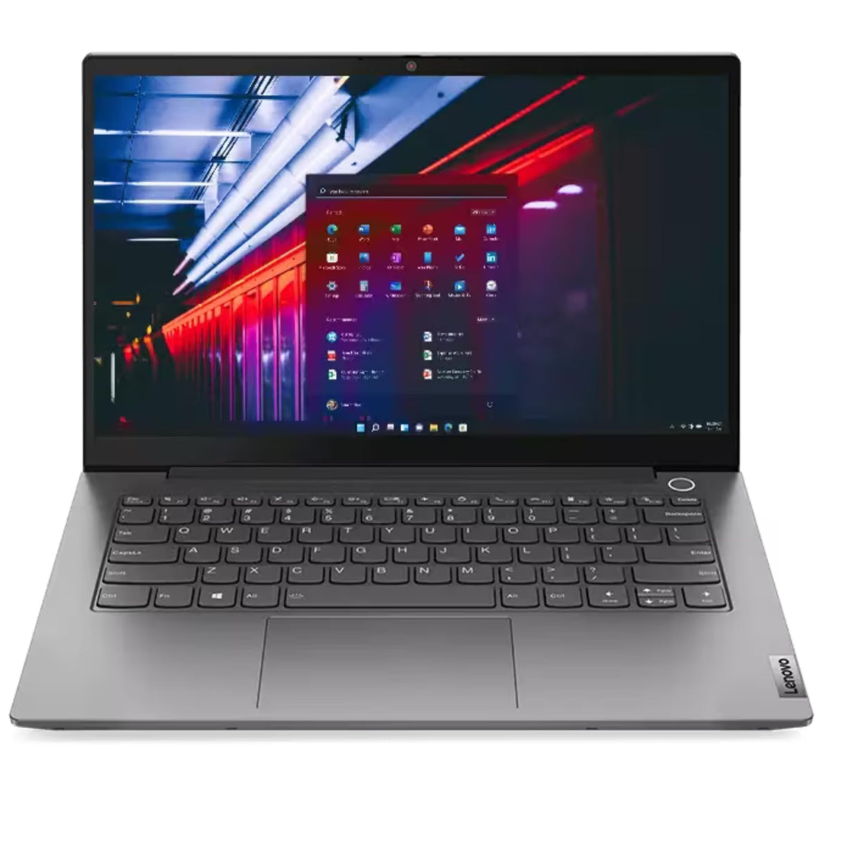 lenovo PORTATIL NBLN THINBOOK I5-1135 G7 256SSD 14" W11H, 20VDA0LESP