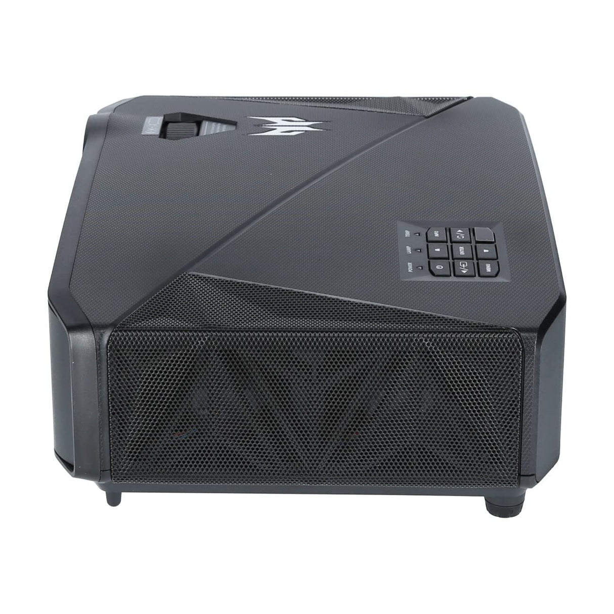 Proyector Acer GD711 3840 x 2160 px Full HD