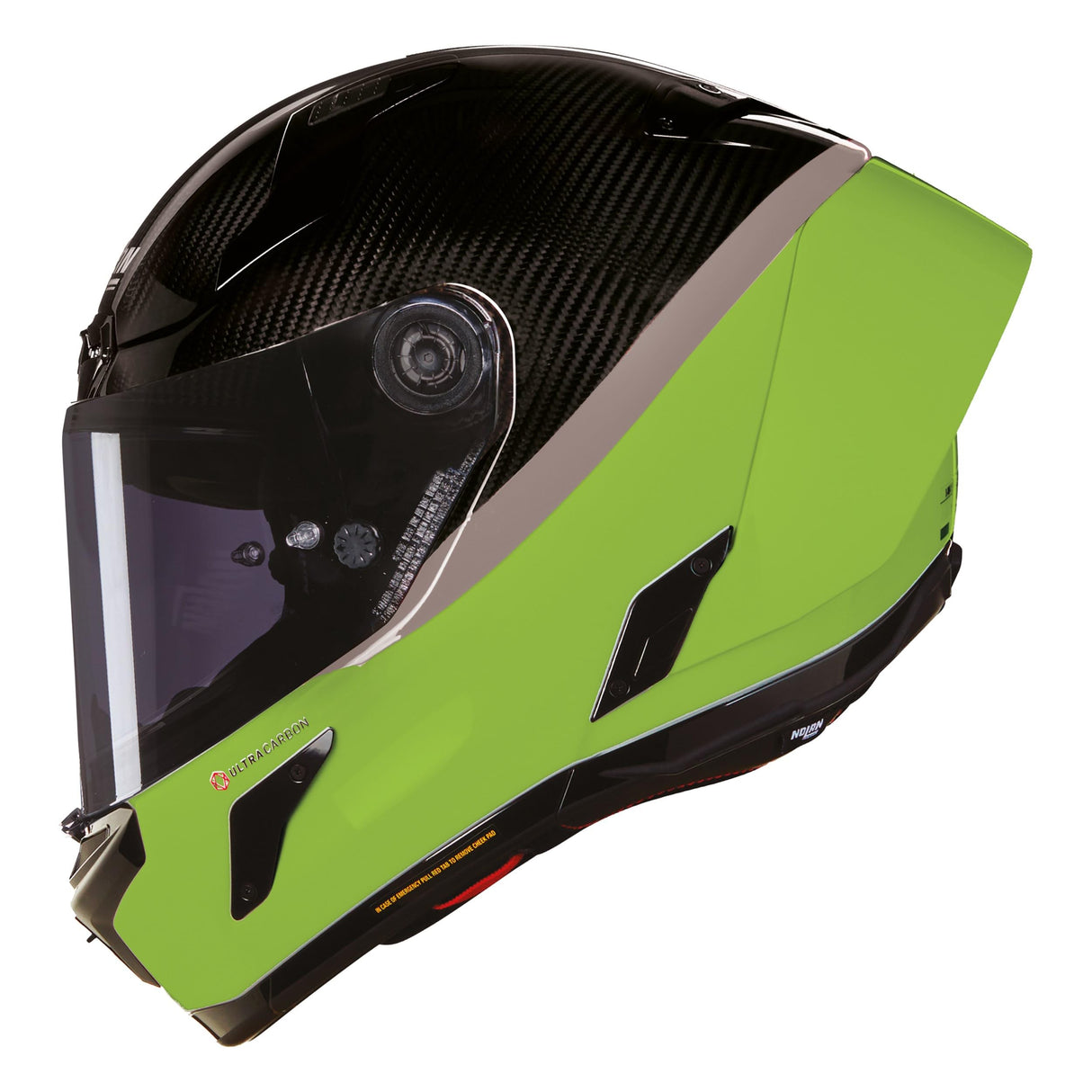 NOLAN Helmet X-804 RS D.O.C. 347 M