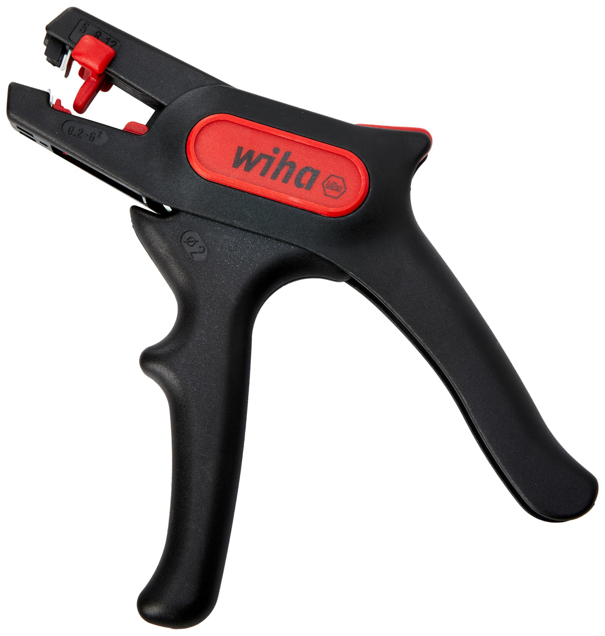 Wiha Juego de herramientas para electricistas en surtido, de 33 unid., incl. funda para herramientas (41241)