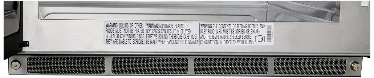 Saro Samsung MJ2651 - Microondas (sustituye a CM1519)