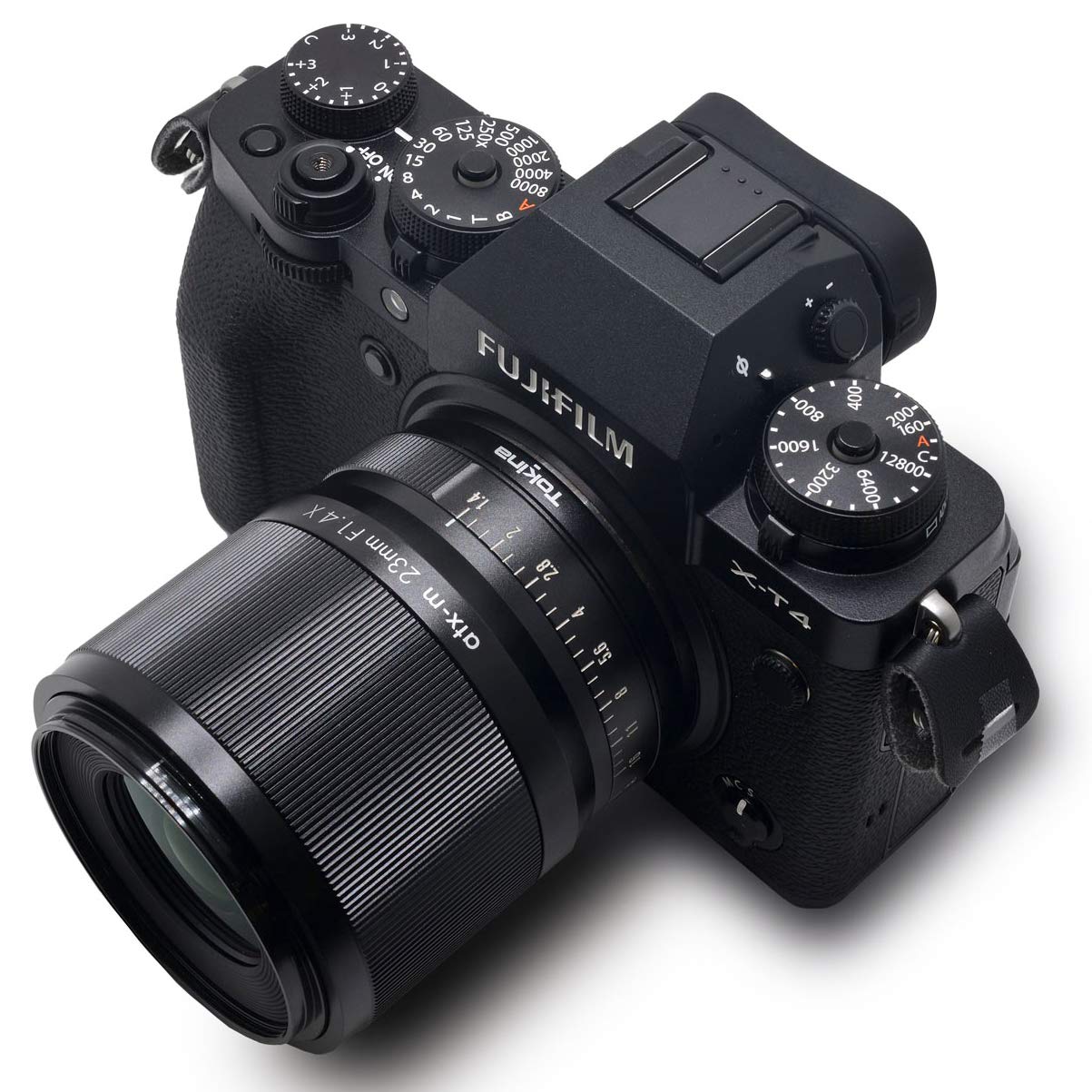 Tokina AT-X m 23mm F1,4 Fuji X