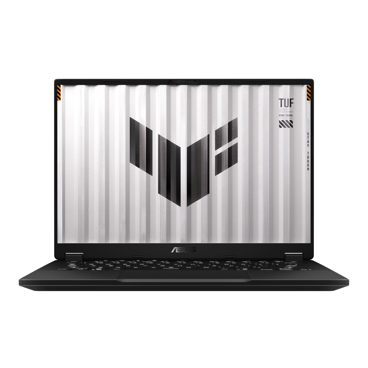 ASUS TUF Gaming A14 FA401KM-RG003W Laptop | 14" 2.5K 165Hz | AMD Ryzen AI 7 350 | 16GB RAM | 1TB SSD | NVIDIA GeForce RTX 5060 | Sistema operativo Windows | Teclado QWERTY
