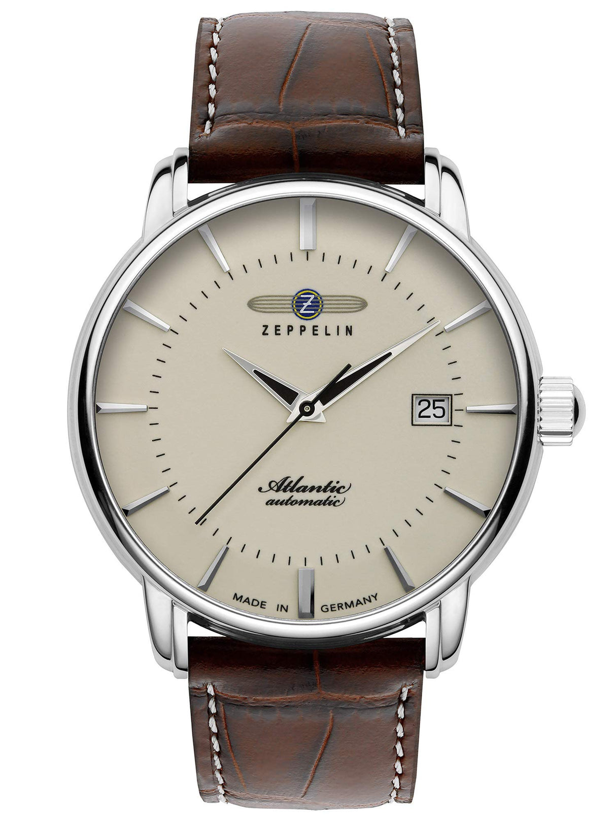 Zeppelin Automatic Watch 8452-5