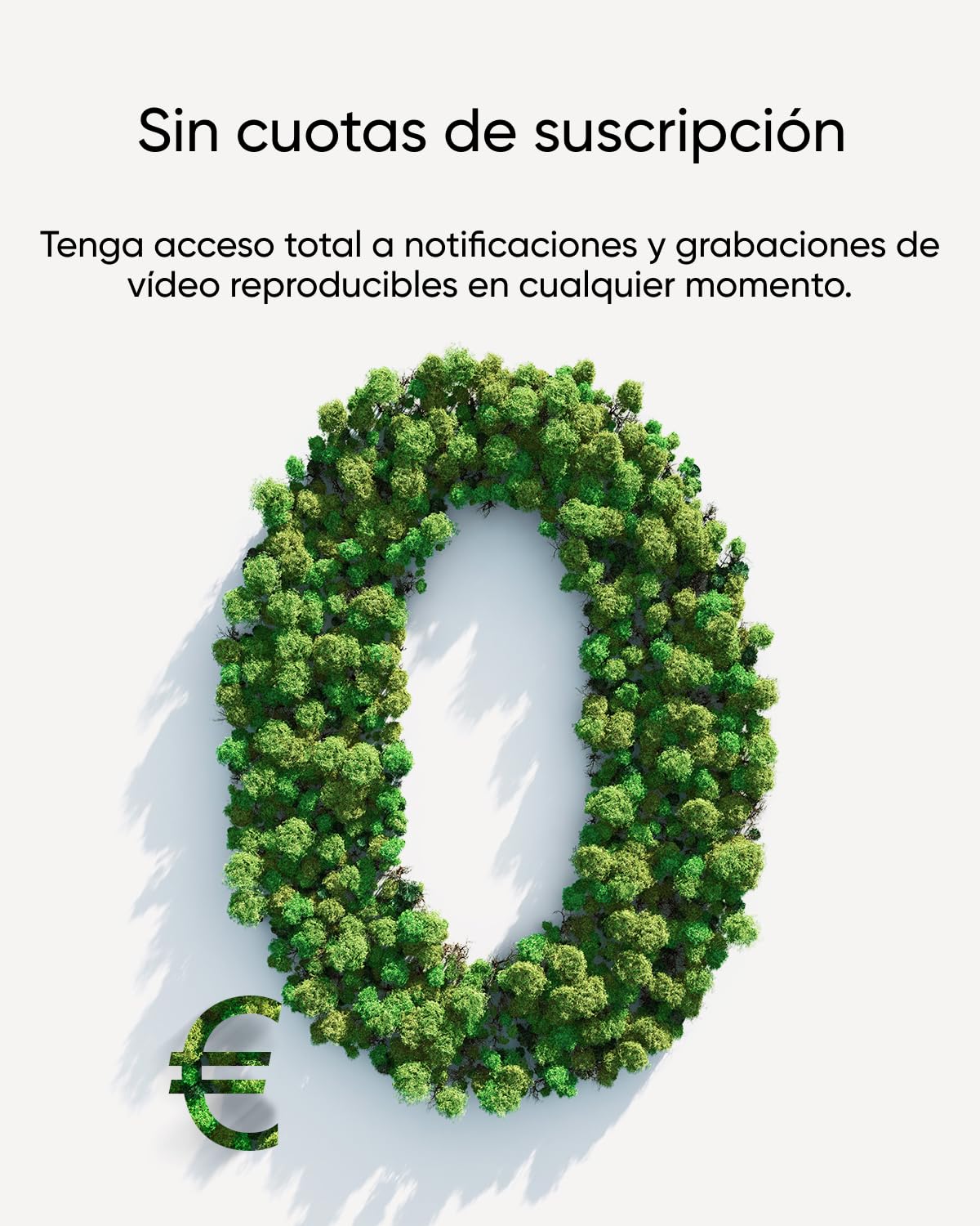 eufy Security Video Doorbell E340, cámara Doble con Sistema de Control de entregas, 2K Full HD y visión Nocturna a Color, Almacenamiento Local Ampliable hasta 128 GB, sin cuotas mensuales