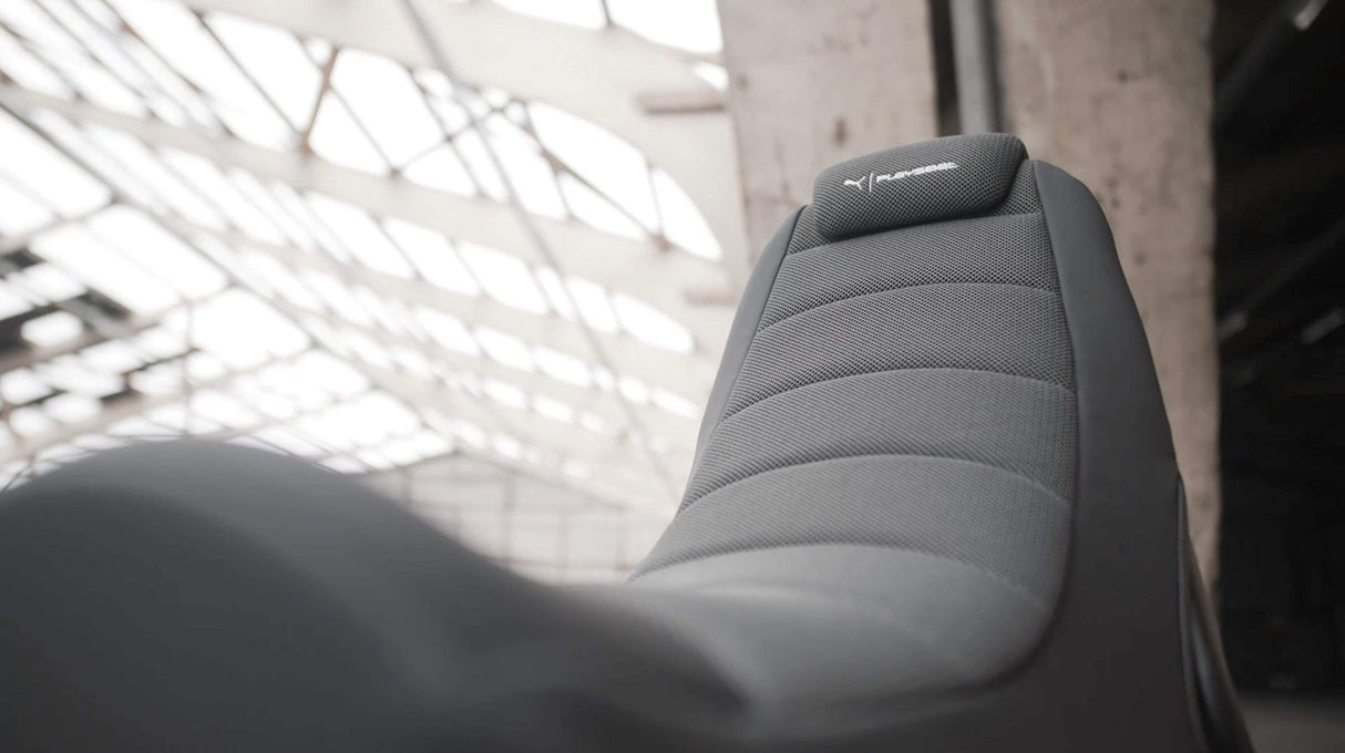 PLAYSEAT | PUMA Active Gaming Seat - Black (UK)