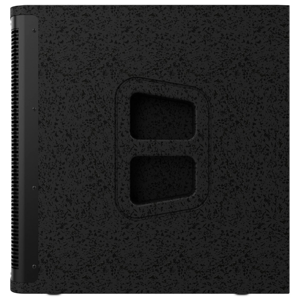 Audibax DSP15s - Altavoz Activo con DSP de 15" - Altavoz Potente - Potencia 500W - DSP Interno Profesional para Ecualización y Modos de Reproducción - Subwoofer de Conexión Eléctrica