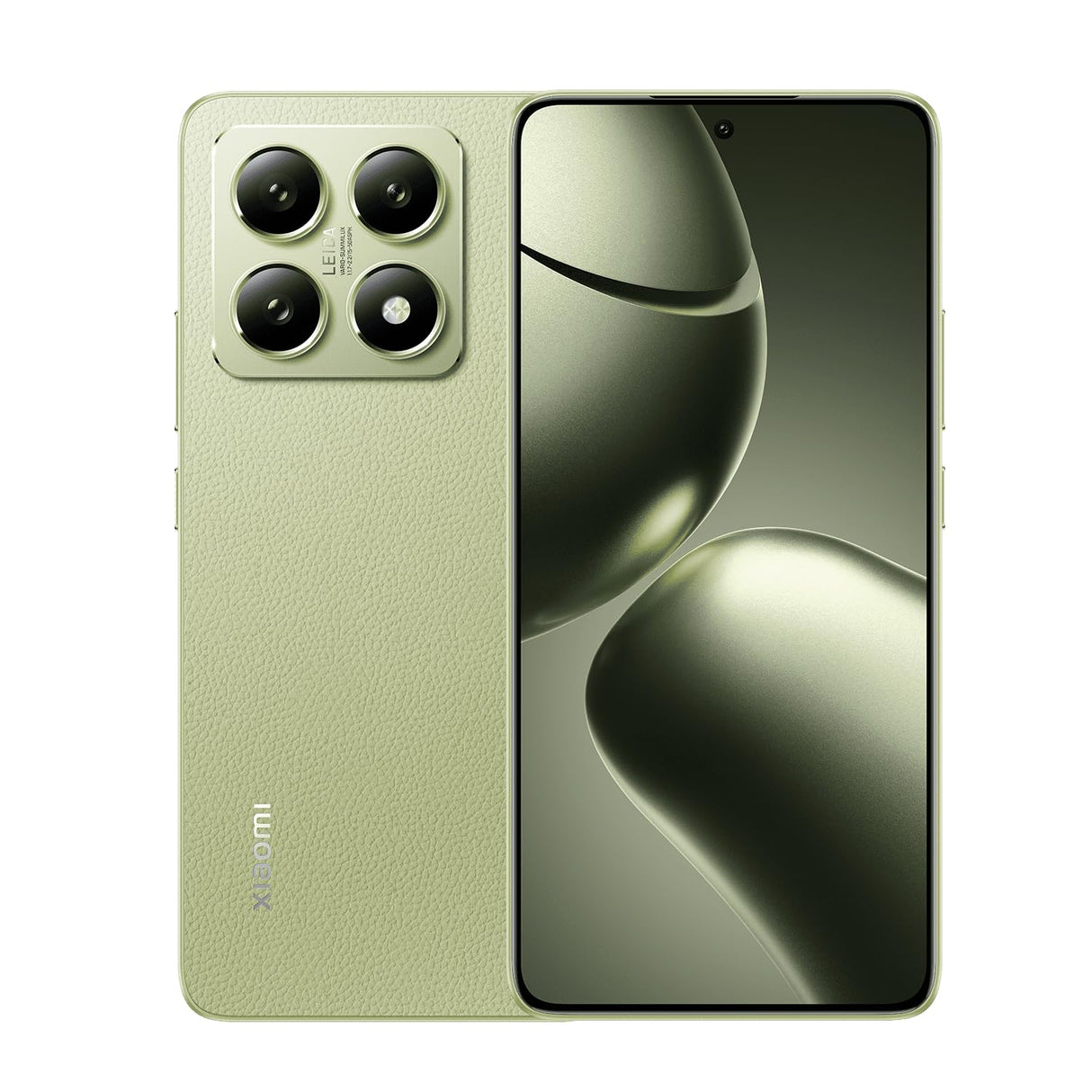 Xiaomi 14T 5G 12GB RAM 512GB Dual Verde