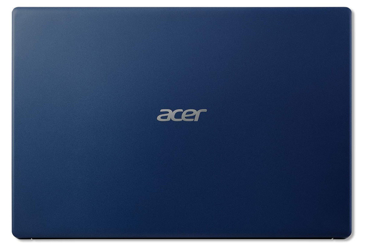Acer Aspire 3 | 15.6" Full-HD TN | Intel Core i5-1035G1 | 8GB RAM | 512GB SSD | Sistema operativo Windows | Teclado QWERTY