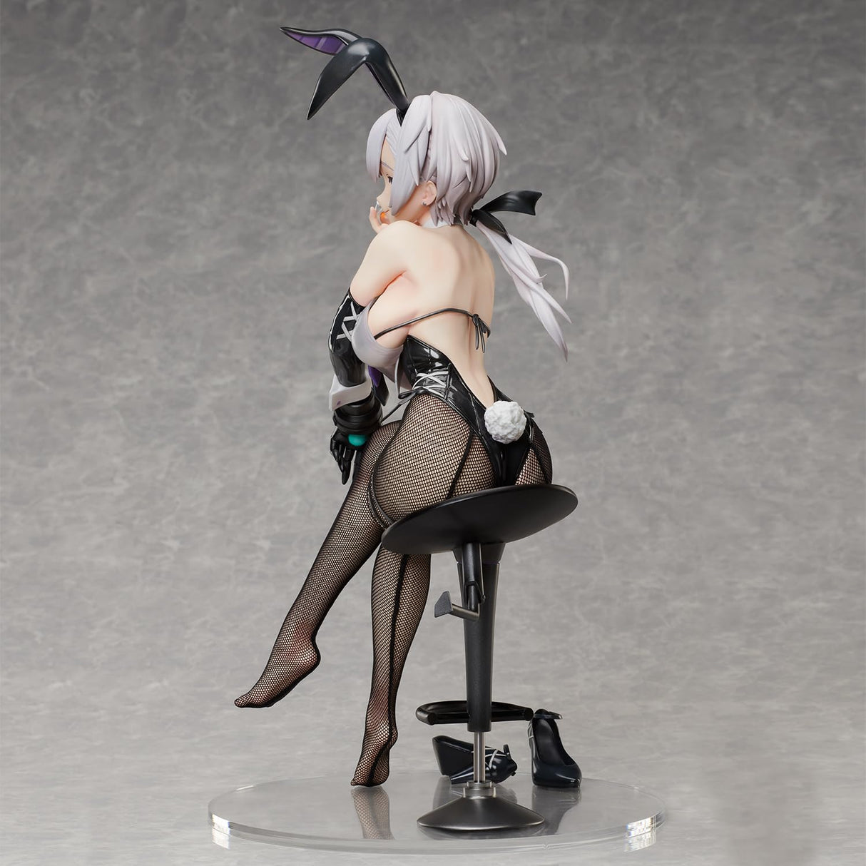 Azur Lane statuette PVC 1/4 Reno Bunnino 35 cm