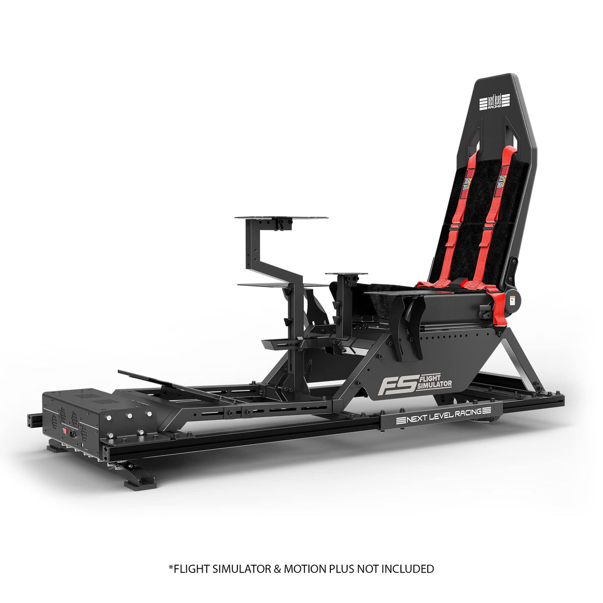 Next Level Racing ELITE Motion Plaus Adapter Frame (NLR-E043)