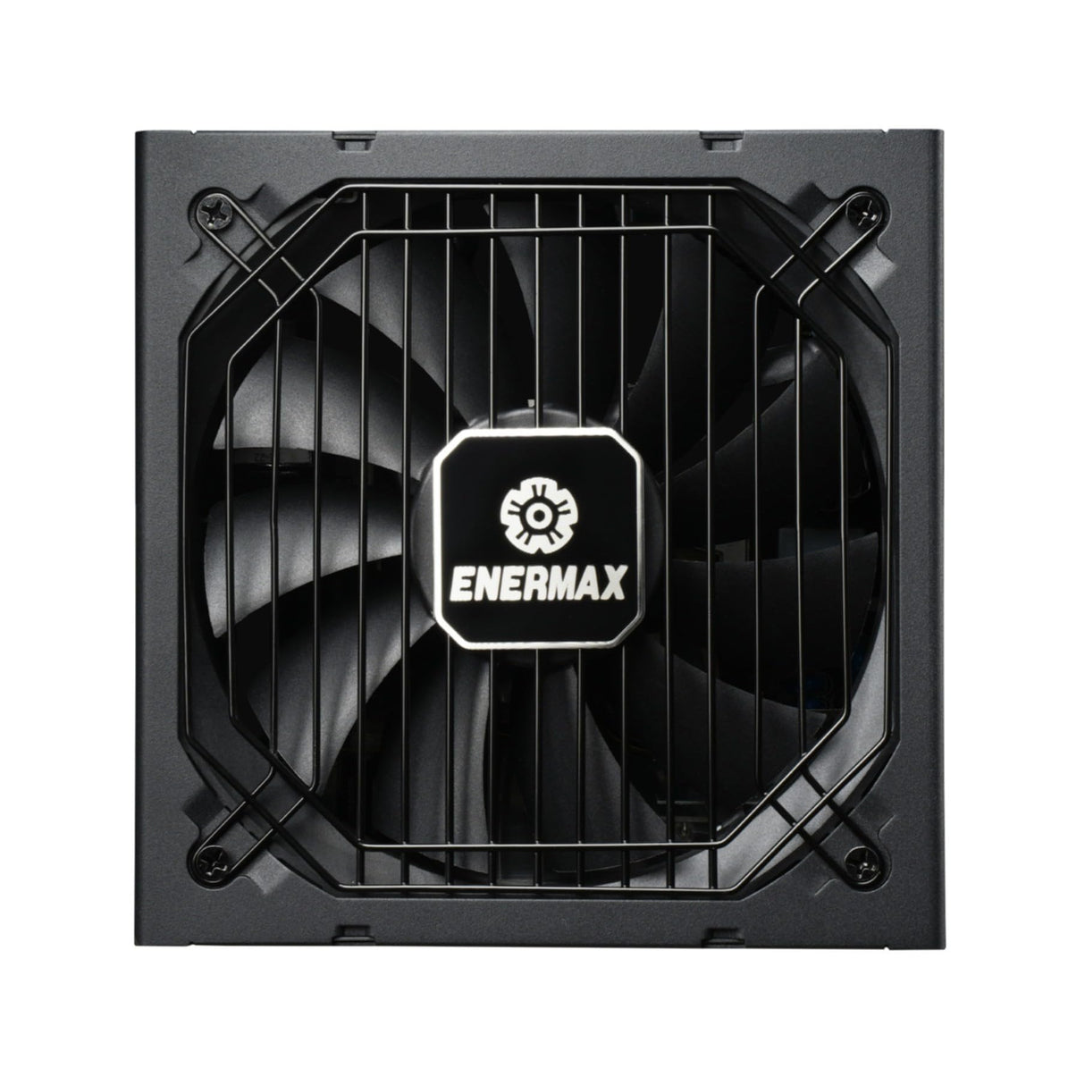 Fuente de alimentación híbrida ENERMAX PlatiGemini ATX 3.1 & ATX12VO 1200W 80PLUS Platinum (Totalmente Modular, 12V-2x6, 60% Semi-sin Ventilador) Incl. GPU WireView; EGN1200P