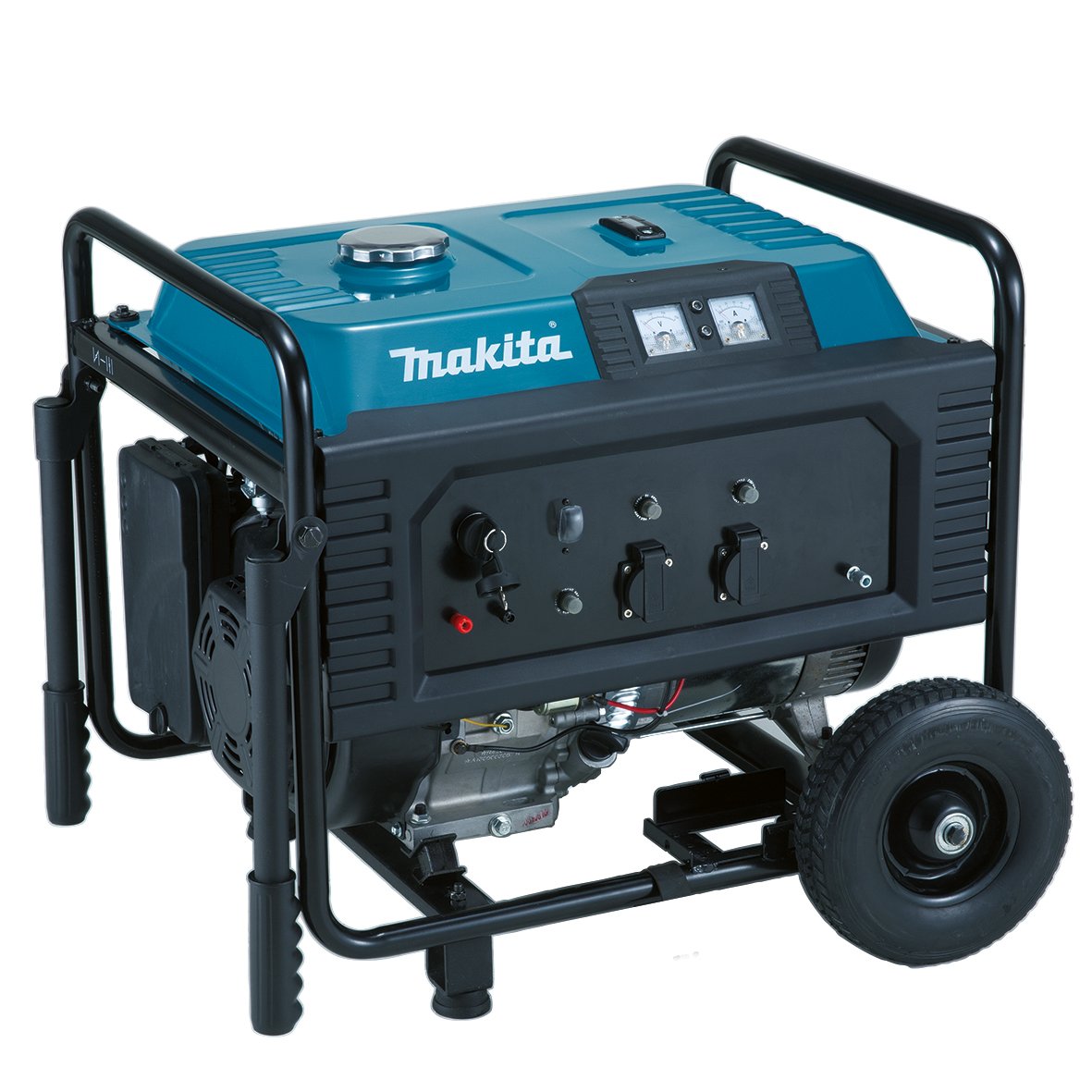 Makita EG5550A - Generador 5.5Kva