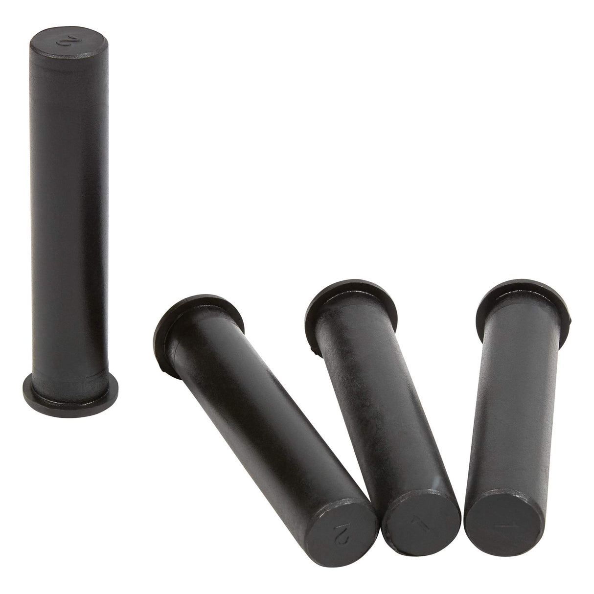 Trend Plantilla para aperturas y radios, para fresar aberturas, huecos y radios en superficies de trabajo, AR/JIG