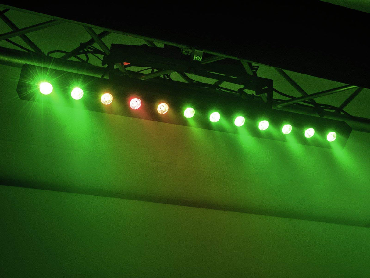 Eurolite 51930406 LED Pix 12 Hcl de Tira