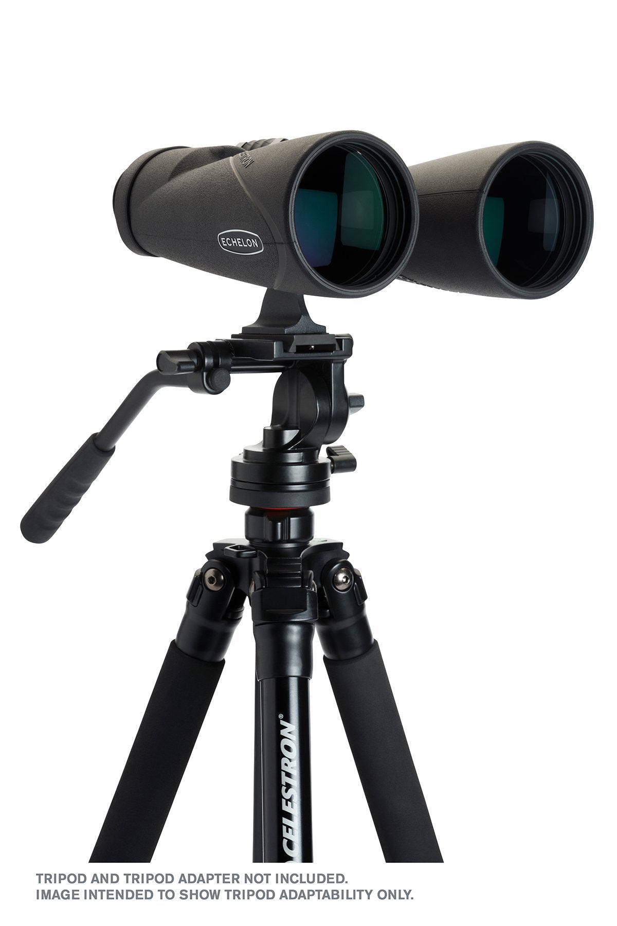 Celestron 71454 - Prismático (20 x 70), Color Negro
