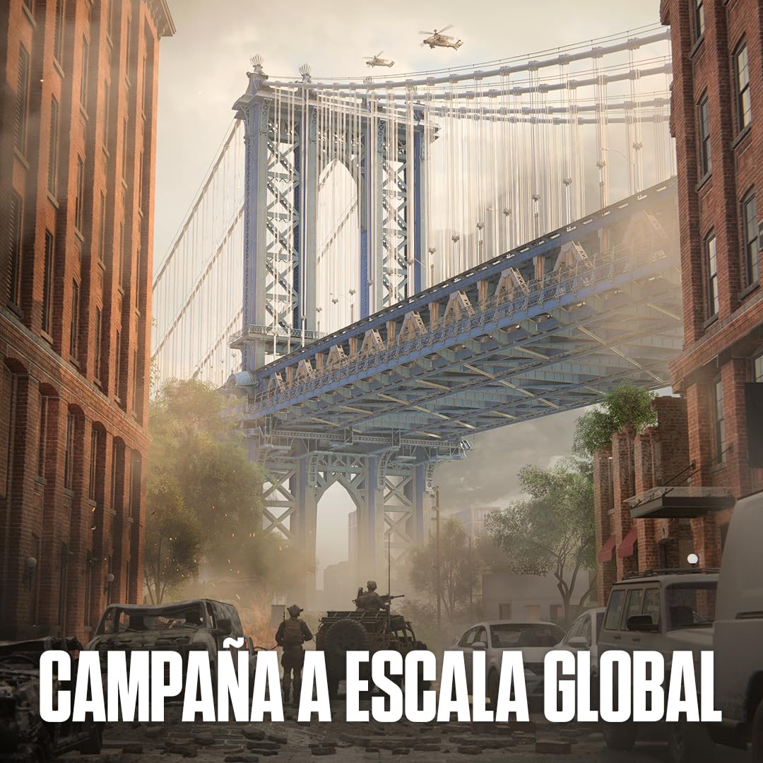 Battlefield 6 Phantom Edition XBOX Series X | Videojuegos | Castellano