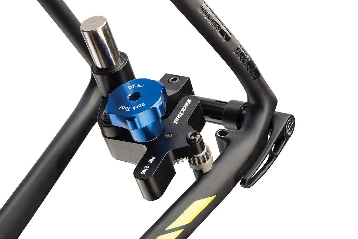 Park Tool Qkdt52 Herramientas de Ciclismo, Unisex, Negro, Talla única