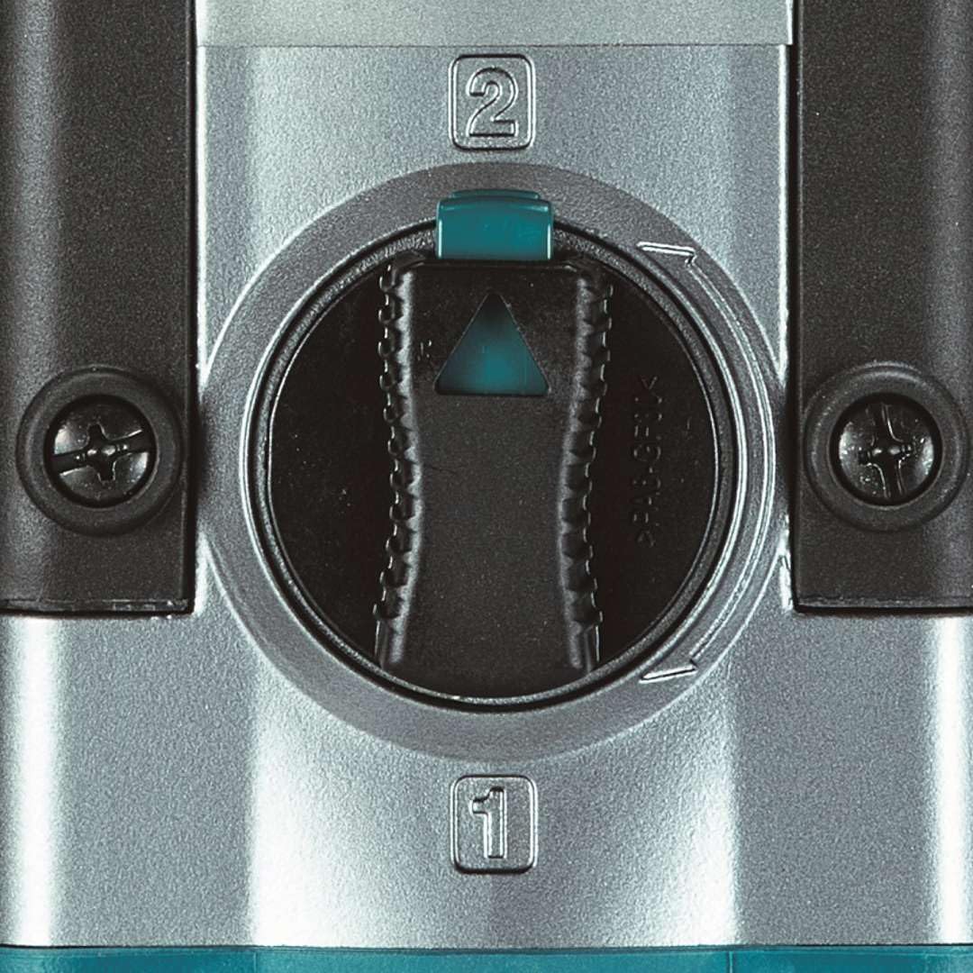 Makita AHOYADORA BL 18VX2 LXT 200MM INSERCION Directa