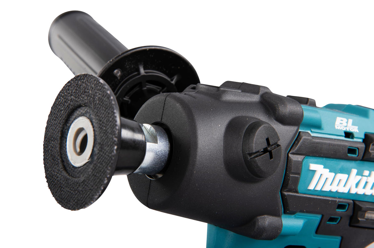 Makita PV301DZ Pulidora BL 12Vmax CXT 75mm (sin batería y cargador)