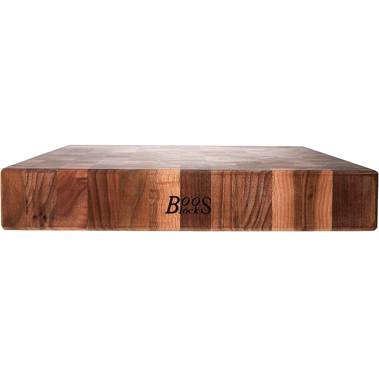 John Boos End Grain Chopping Block
