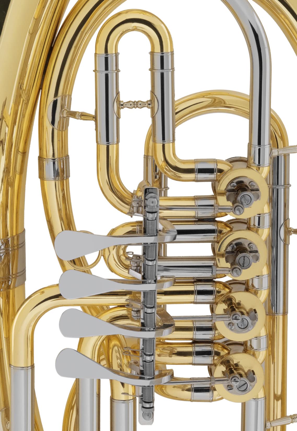 Classic Cantábile Brass B-3146 Barítono
