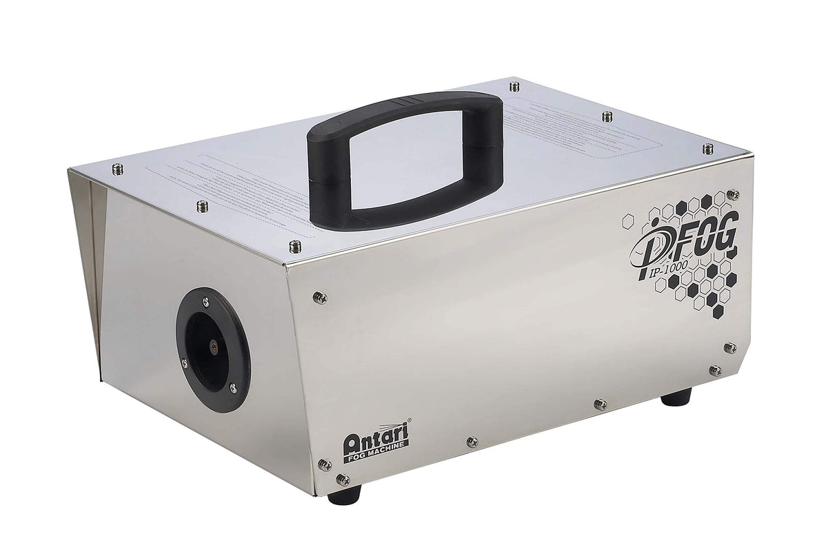 Antari IP-1000 - Máquinas de humo