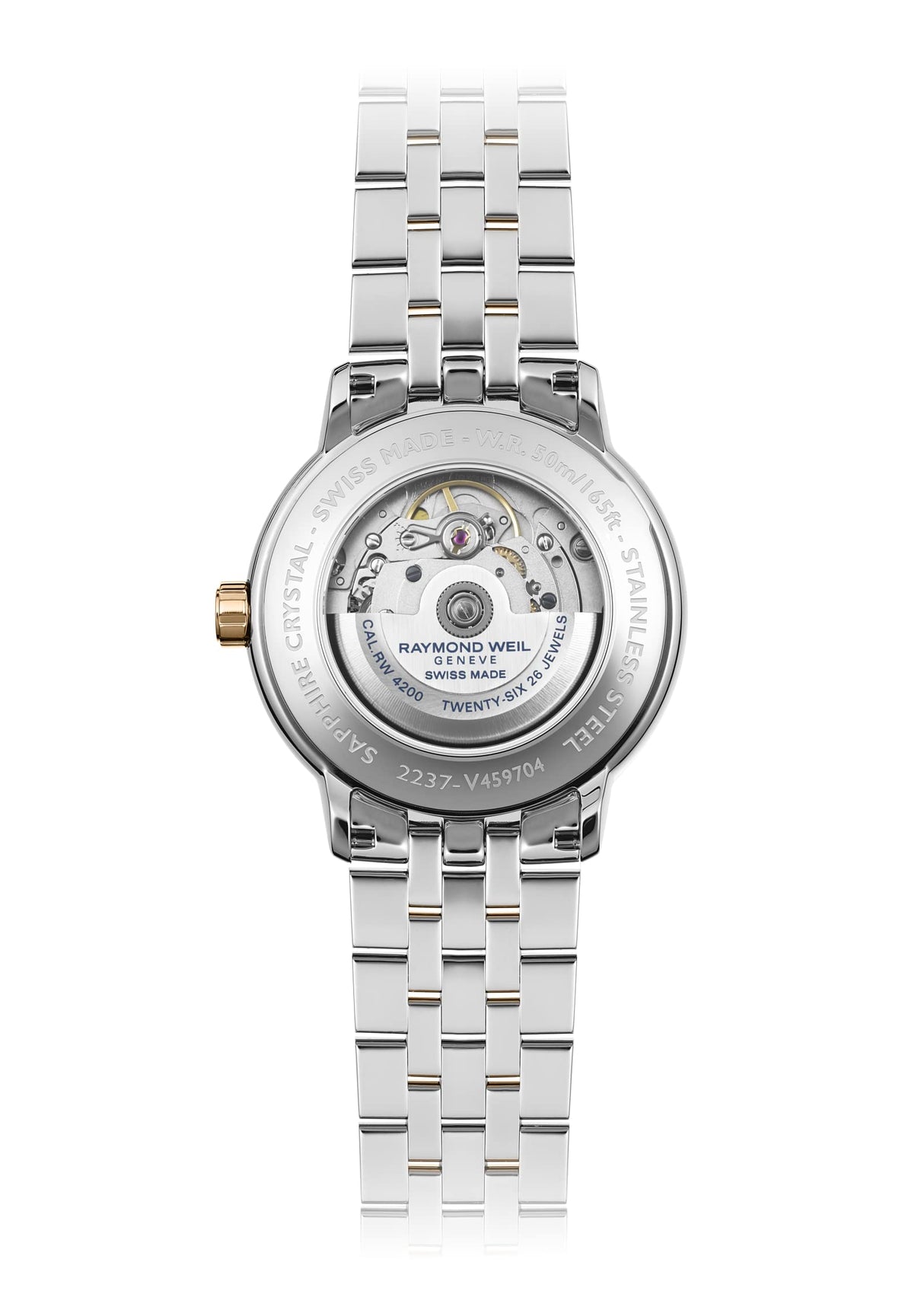 Raymond Weil Reloj automático 2237-SP5-65021