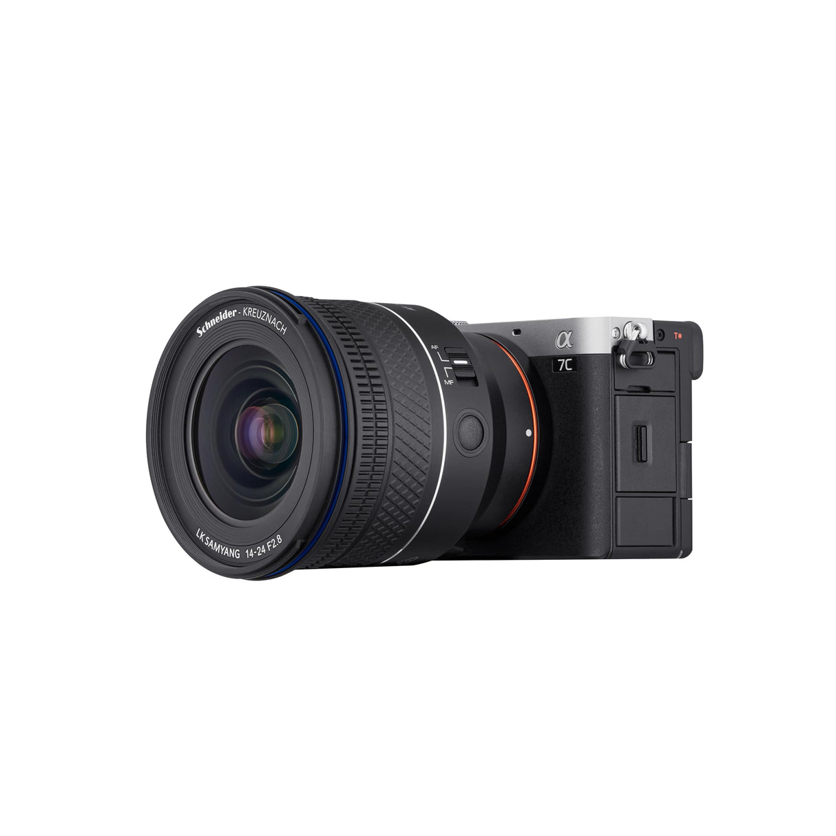 Samyang AF 14-24mm F2.8 Sony FE