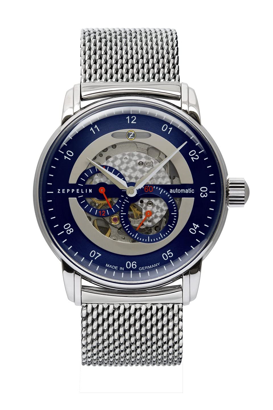 Wristwatch Analógico mid-32555