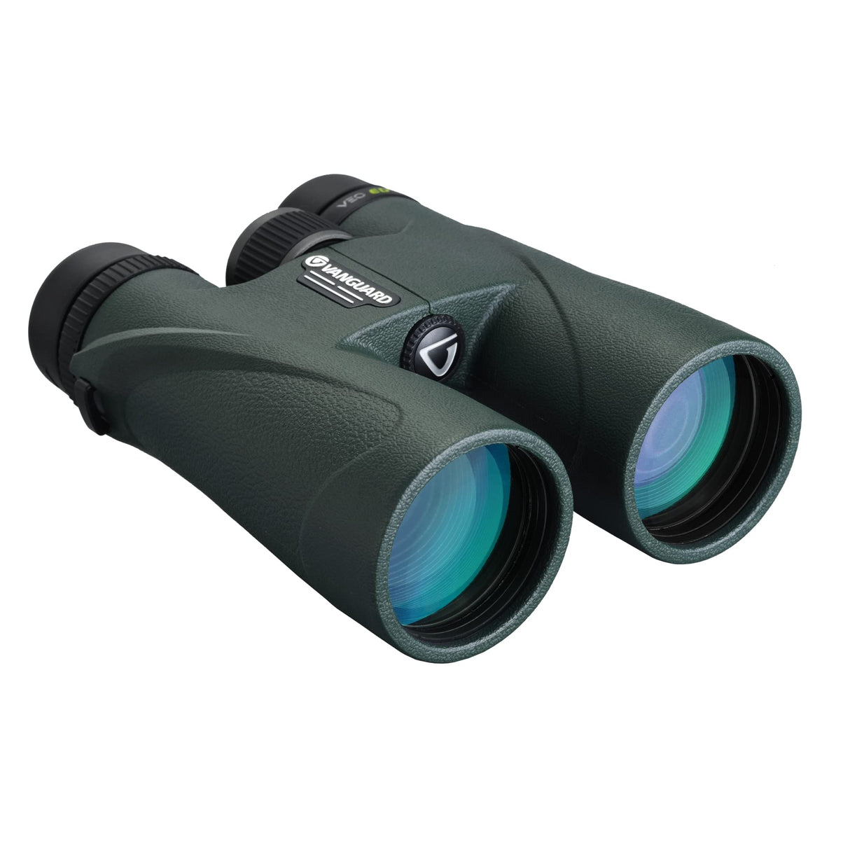 Vanguard Veo ED 1250 - Prismáticos ED 12x50, prismáticos Profesionales de Largo Alcance