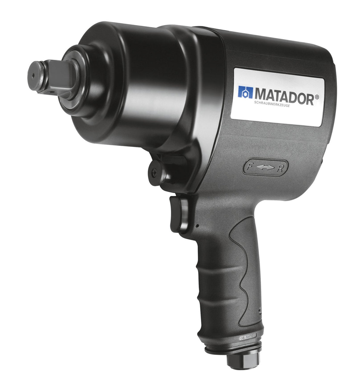 MATADOR 7000 0002 - Llave de impacto