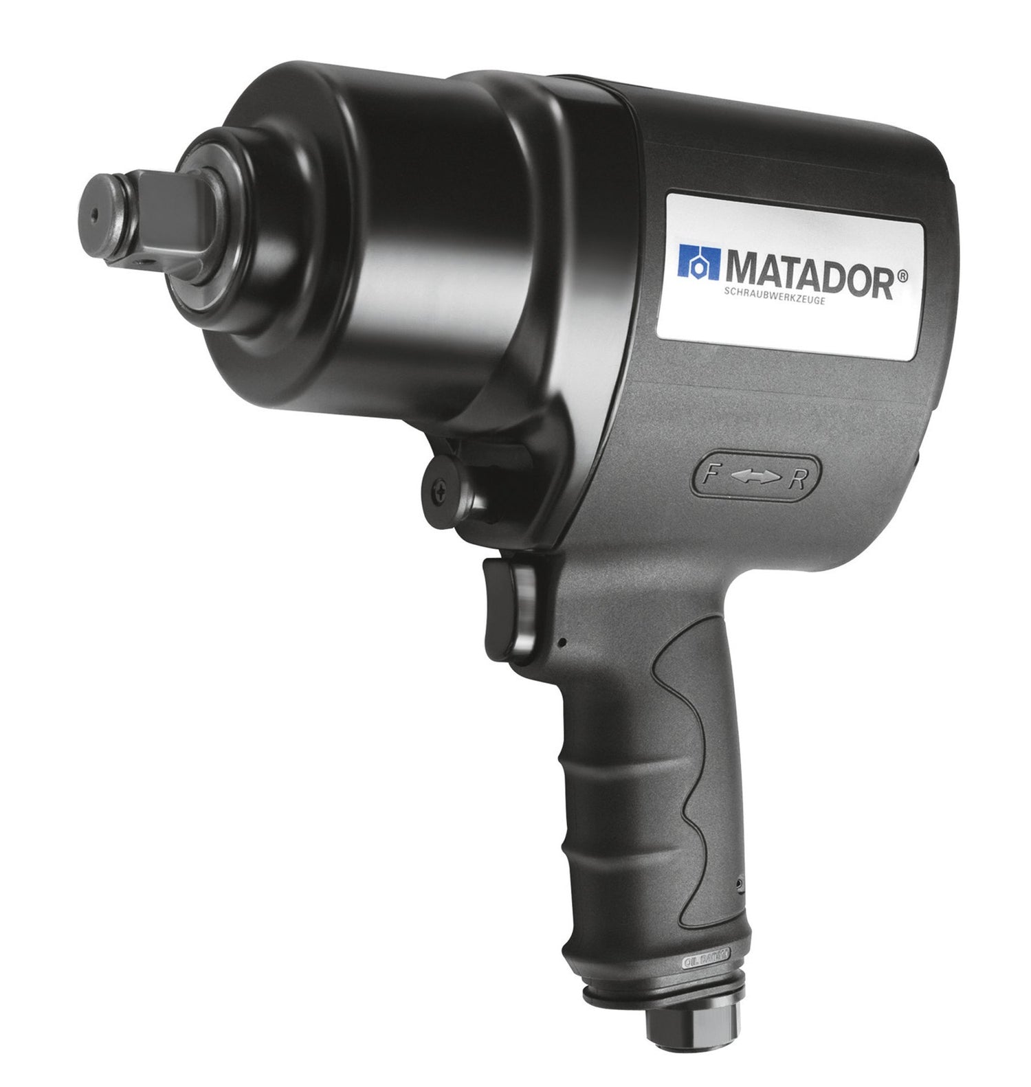 MATADOR 7000 0002 - Llave de impacto
